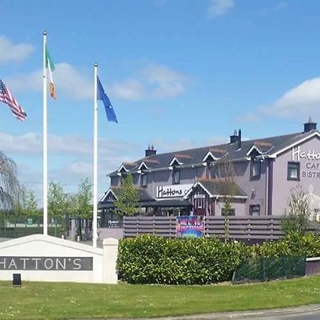 Hatton'S Of Garadice Екстер'єр фото