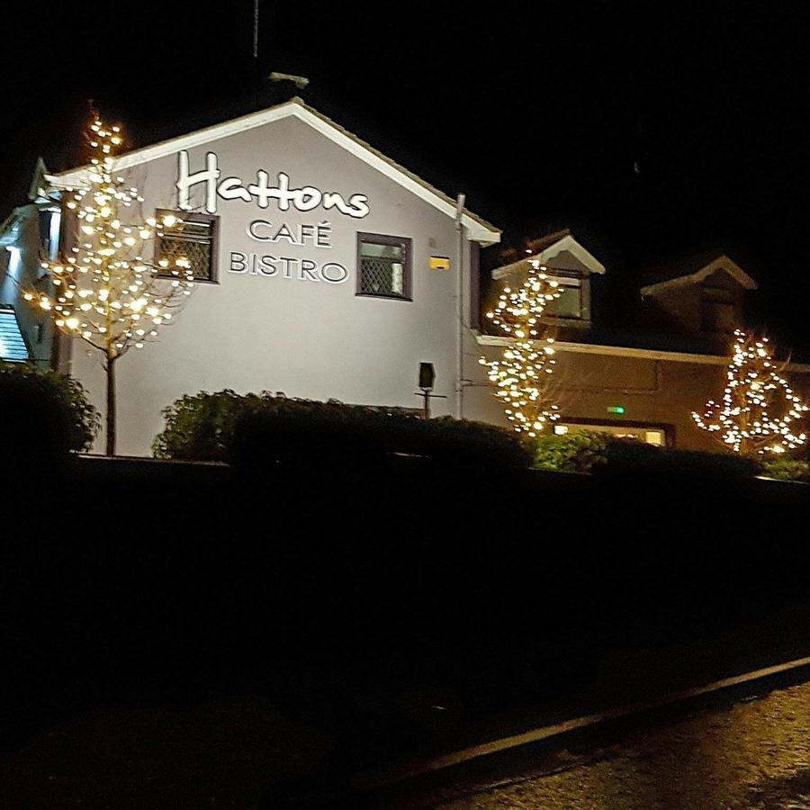 Hatton'S Of Garadice Екстер'єр фото